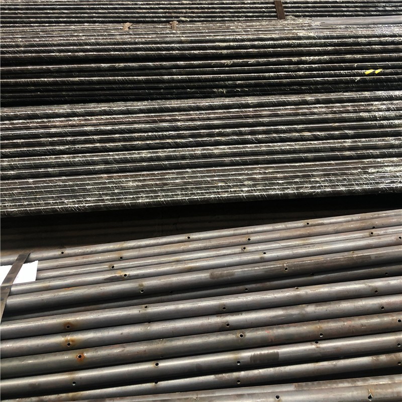 绵阳48超前小导管